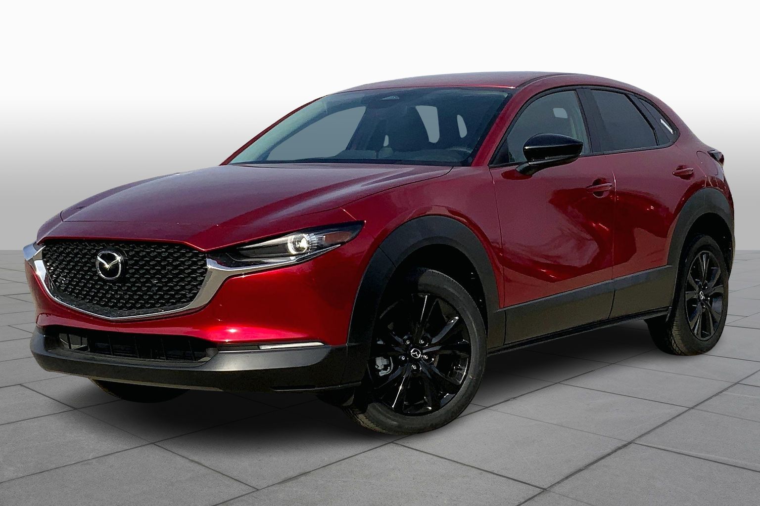 New 2026 Mazda CX-30 2.5 S Select Sport AWD SUV in Denton
